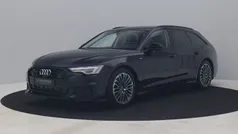 Gebruikt 2021 Audi A6 S-Line Stationwagen | € 38.750 (Eerlijke prijs)