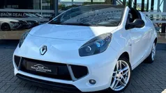 Wit Gebruikt 2012 Renault Wind Exception Cabriolet | € 6.950 (Goede deal)