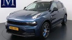 Gebruikt 2022 Lynk & Co 01 SUV | € 24.899 (Eerlijke prijs)