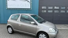 Gebruikt 2005 Toyota Yaris Hatchback | € 2.950 (Eerlijke prijs)