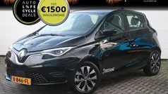 Gebruikt 2023 Renault Zoe Evolution Hatchback | € 21.400 (Eerlijke prijs)