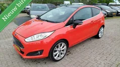 Gebruikt 2014 Ford Fiesta Titanium Hatchback | € 2.699 (Goede deal)