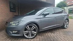 Gebruikt 2014 Seat Leon FR Hatchback | € 10.440 (Eerlijke prijs)