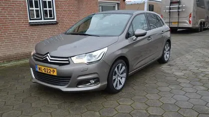 Occasion Citroën C4 PureTech 131 PK (96 kW) 2016 Hatchback