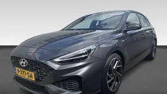 Gebruikt 2022 Hyundai i30 N Line Hatchback | € 24.930 (Eerlijke prijs)