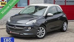Gebruikt 2018 Opel Adam Unlimited Hatchback | € 10.950 (Eerlijke prijs)