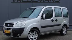 Gebruikt 2006 Fiat Doblò Family MPV | € 1.750 (Super prijs)