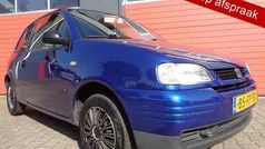 Gebruikt 2000 Seat Arosa Stella Hatchback | € 999 (Eerlijke prijs)