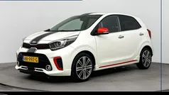 Gebruikt 2018 Kia Picanto GT-Line Hatchback | € 12.900 (Eerlijke prijs)