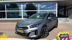 Lunar silver m Gebruikt 2022 Kia XCeed SUV | € 26.900 (Eerlijke prijs)