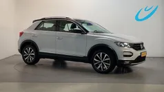 Gebruikt 2020 VW T-Roc Business SUV | € 21.900 (Goede deal)