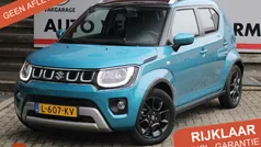 Gebruikt 2021 Suzuki Ignis Hatchback | € 15.750