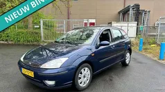 Gebruikt 2005 Ford Focus Futura Hatchback | € 899 (Goede deal)