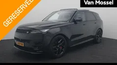 Zwart Gebruikt 2024 Land Rover Range Rover Sport HSE Dynamic SUV | € 117.940 (Eerlijke prijs)