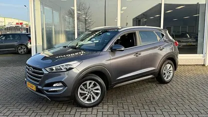 Occasion Hyundai Tucson Comfort 132 PK (97 kW) 2016 SUV