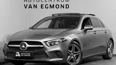 Grijs Gebruikt 2019 Mercedes A180 Business Hatchback | € 24.999 (Eerlijke prijs)