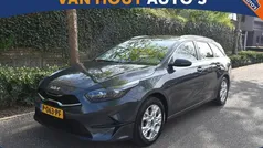 Gebruikt 2022 Kia Ceed Sportswagon Stationwagen | € 19.950 (Goede deal)