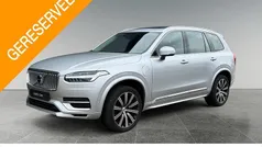 Gebruikt 2020 Volvo XC90 Inscription SUV | € 44.950 (Eerlijke prijs)