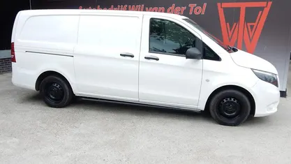 Occasion Mercedes Vito 116 PK (85 kW) 2017 Van