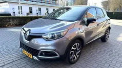 Grijs Gebruikt 2016 Renault Captur SUV | € 10.490 (Eerlijke prijs)