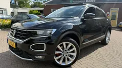 Gebruikt 2019 VW T-Roc Sport SUV | € 22.450 (Eerlijke prijs)