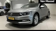 Gebruikt 2018 VW Passat Highline Sedan | € 17.900 (Super prijs)