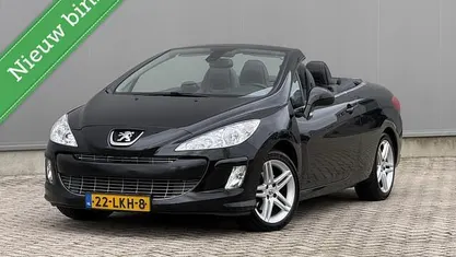 Occasion Peugeot 308 CC 156 PK (114 kW) 2010 Cabriolet