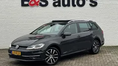 Gebruikt 2017 VW Golf VII Highline Stationwagen | € 15.700 (Eerlijke prijs)
