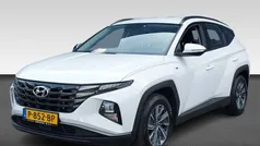 Wit Gebruikt 2022 Hyundai Tucson SUV | € 27.930 (Eerlijke prijs)