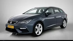 Gebruikt 2019 Seat Leon ST Business Stationwagen | € 19.900 (Eerlijke prijs)