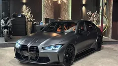 Gebruikt 2022 BMW M3 Competition Edition Sedan | € 94.000 (Goede deal)