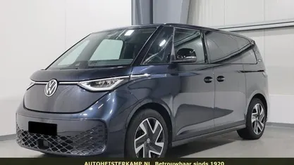 Occasion VW ID. Buzz Pro 210 kW (286 PK) 2023 Blauw MPV