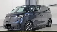 Blauw Gebruikt 2023 VW ID. Buzz Pro Van | € 49.950 (Eerlijke prijs)