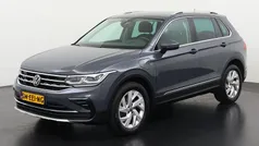 Gebruikt 2022 VW Tiguan Elegance SUV | € 30.690 (Super prijs)