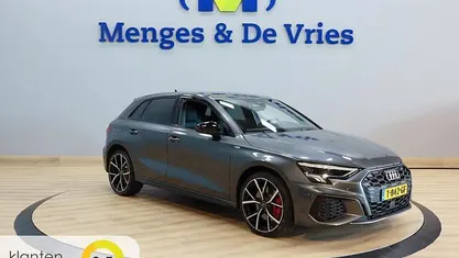 Occasion Audi A3 Sportback Competition 245 PK (180 kW) 2023 Hatchback