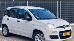 Gebruikt 2016 Fiat Panda Hatchback | € 3.950 (Goede deal)