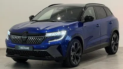 Occasion 2025 Renault Austral Iconic Esprit Alpine SUV | € 38.700 (Eerlijke prijs)