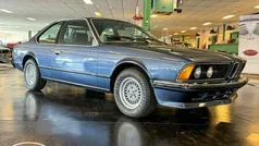 BMW 635