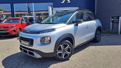 Grijs Gebruikt 2019 Citroën C3 Aircross Feel SUV | € 16.940 (Eerlijke prijs)