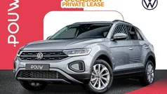 Grijs Gebruikt 2024 VW T-Roc Edition SUV | € 28.900 (Eerlijke prijs)