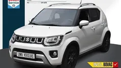 Wit Gebruikt 2021 Suzuki Ignis Style Hatchback | € 19.400 (Eerlijke prijs)