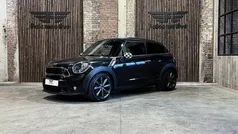 Zwart Gebruikt 2014 Mini Cooper S Hatchback | € 9.999 (Eerlijke prijs)