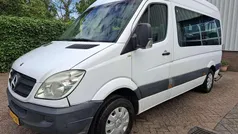 Gebruikt 2007 Mercedes Sprinter Van | € 3.995 (Goede deal)