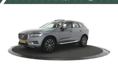 Grijs Gebruikt 2020 Volvo XC60 R-Design SUV | € 39.694 (Eerlijke prijs)