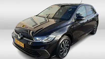 Gebruikt 2024 VW Polo Edition Hatchback | € 21.250 (Eerlijke prijs)
