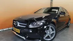 Gebruikt 2016 Mercedes C180 Sport Edition Stationwagen | € 22.800 (Eerlijke prijs)