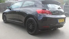 VW Scirocco