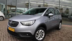 Grijs Gebruikt 2020 Opel Crossland X Edition SUV | € 15.650 (Eerlijke prijs)