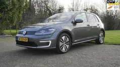 Gebruikt 2020 VW e-Golf Hatchback | € 11.500 (Goede deal)
