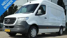 Overig Gebruikt 2020 Mercedes Sprinter Van | € 26.850 (Eerlijke prijs)